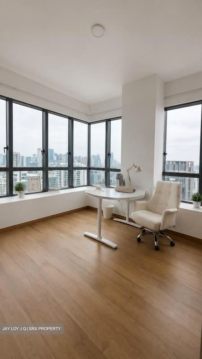 8 Saint Thomas (D9), Condominium #587553231
